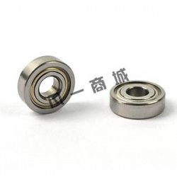 NTN進(jìn)口軸承小型及微型球軸承系列* 51332